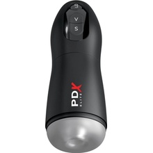 PDX Elite Suck-O-Matic masturbátor