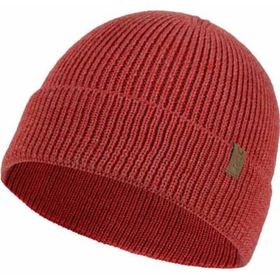 Čiapka P.A.C. Nature Lomuo Merino Beanie Coral