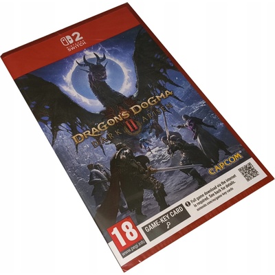 Dragon's Dogma 2: Dark Arisen