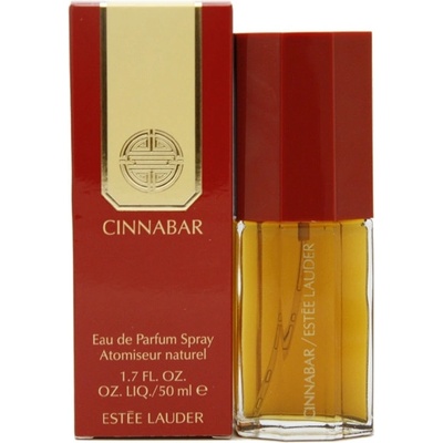 Estée Lauder Cinnabar parfumovaná voda dámska 50 ml tester