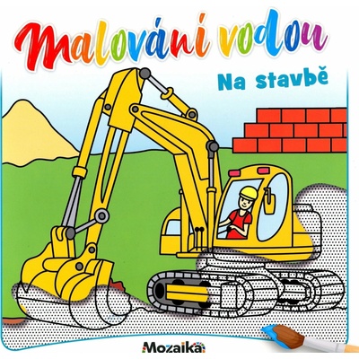 Ing. Stanislav Soják Malování vodou Na stavbě – Hledejceny.cz