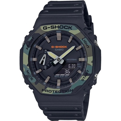 Casio GA-2100SU-1A