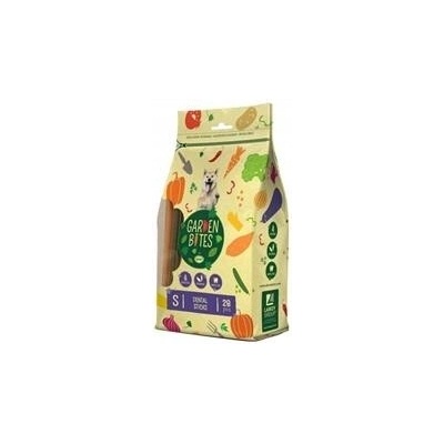Garden Bites Dental Velké Tyčinky pro Psy 420 g