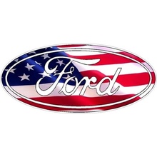 Ford USA perleťová farba nariedená, pripravená na striekanie 1000 ml