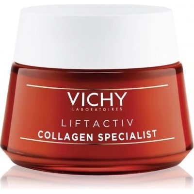 Vichy Liftactiv collagen Specialist 15 ml – Hledejceny.cz