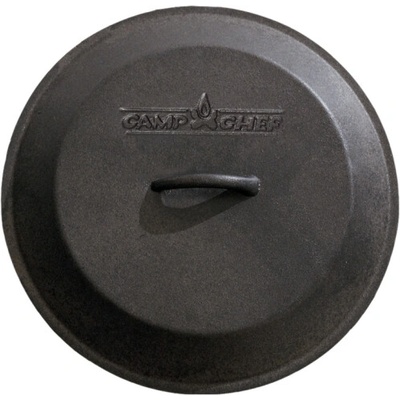 CAMP CHEF litinová poklice 30 cm