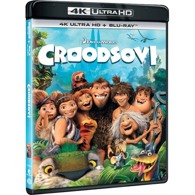 Croodsovi