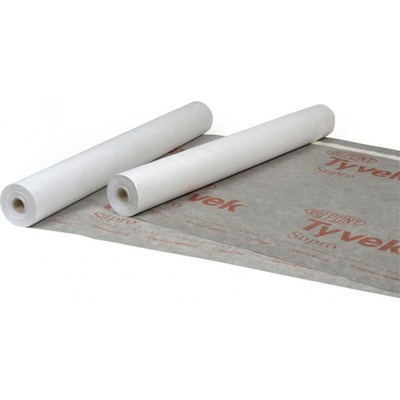 DuPont Tyvek Tyvek Supro Tape