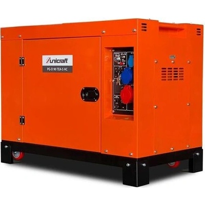 Unicraft PG-D 90 TEA-S HC – Hledejceny.cz