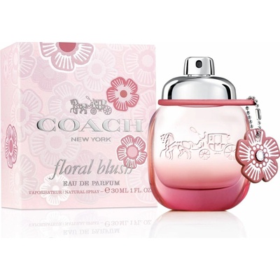 Coach Floral Blush parfémovaná voda dámská 30 ml