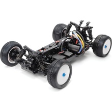 Tamiya RC DB01SR Chassis KIT 1:10