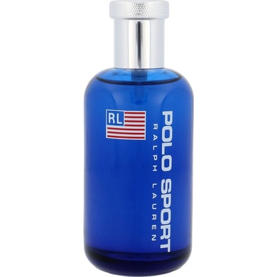 Ralph Lauren Polo Sport toaletní voda pánská 125 ml