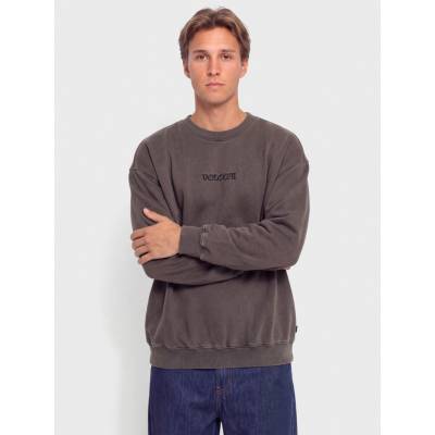 Volcom Big Stone Crew raisin