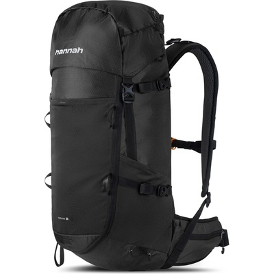 Hannah Arrow 30l čierny
