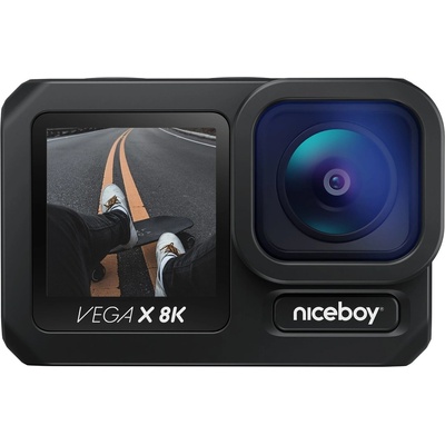 Niceboy VEGA X 8K – Hledejceny.cz