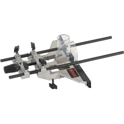 BOSCH 2607001387 / Bočný doraz / 10 mm / pre GOF / dopredaj (2607001387)