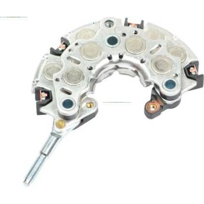 Usmerňovač alternátora AS-PL ARC6057 ARC6057