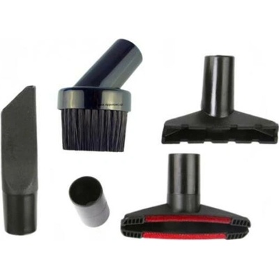 NipponCEC Zelmer Aquario 819.0 A11SK mini hubice na čalounění, štěrbinová, kartáč – Hledejceny.cz