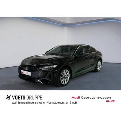 Audi A5 2.0 TFSI S tronic 150 kW