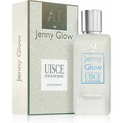 Jenny Glow Uisce parfémovaná voda pánská 50 ml