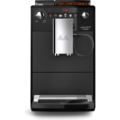 Melitta Latticia One Touch F300-100 – Hledejceny.cz