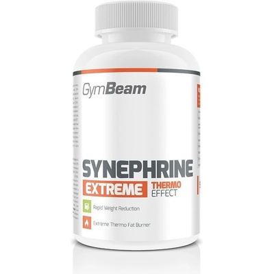 GymBeam Synephrine 90 tablet – Hledejceny.cz