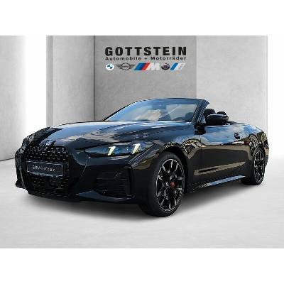 BMW 430i xDrive M Sport 180 kW