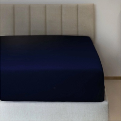Polášek Metráž Jersey č.23 tm.modrá 100% bavlna Jersey š.240 cm Velikost: Jersey š.240 cm, Materiál: 100% bavlna