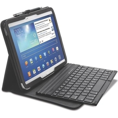 Kensington KeyFolio K97156WW čierny