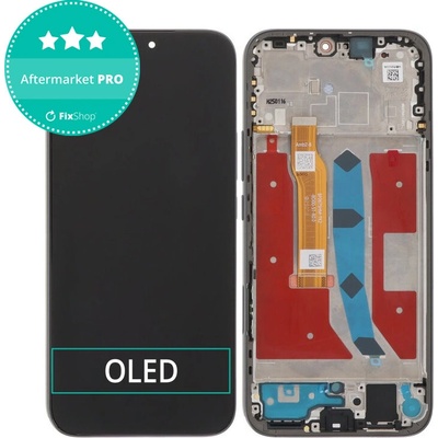 LCD Displej + Dotykové sklo Honor 400 Lite – Hledejceny.cz