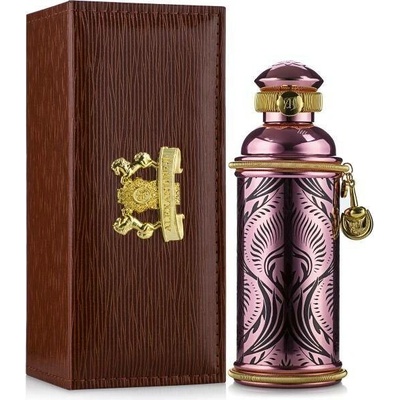 Alexandre,J The Collector: Morning Muscs parfémovaná voda dámská unisex 100 ml