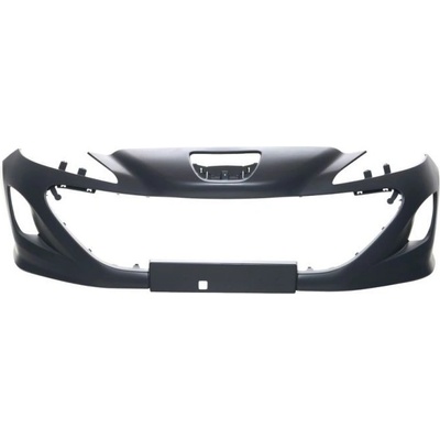 NÁRAZNÍK PŘEDNÍ SPORT PEUGEOT 308 (4_), 09.07-04.11 OE: 7401LX POLCAR – Hledejceny.cz