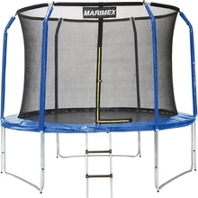 Marimex Standard 305 cm + ochranná sieť + schodíky