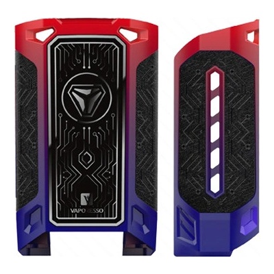 Vaporesso Náhradní výměnitelné tělo gripu Switcher Red Blue