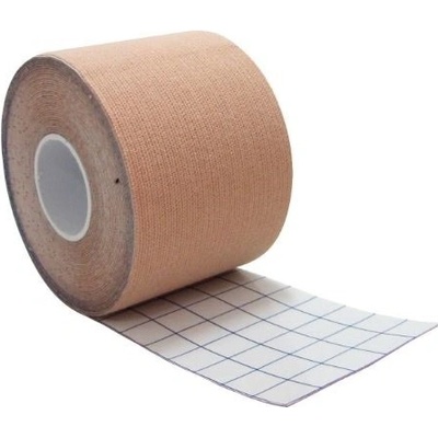 Trixline Tape tělová 5 cm x 5 m – Hledejceny.cz