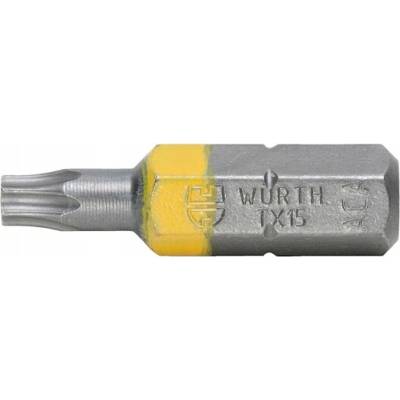 Wurth TX15 x 25mm 06143115