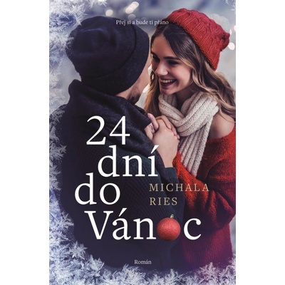 24 dní do Vánoc
