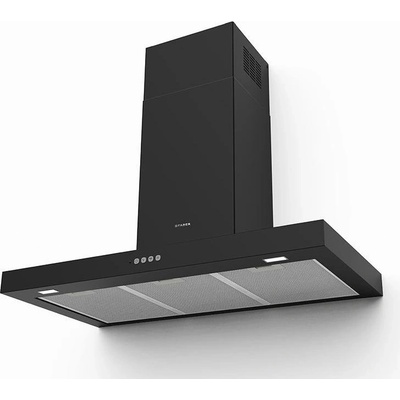 FABER STILO COMFORT BK MATT A60