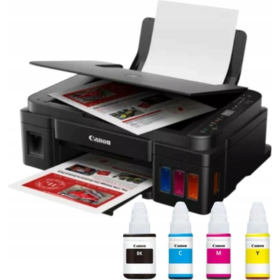 Canon Pixma G3410