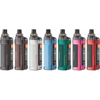 Vaporesso Armour G Pod 3000 mAh Green 1 ks