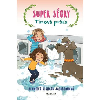 Super ségry 5 - Tímová práca – Hledejceny.cz