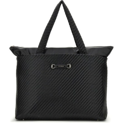 Guess Taška FRANCY TWW953 00100 TWW953.00100 černá
