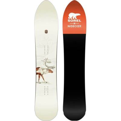 Nidecker Sorel 26/27