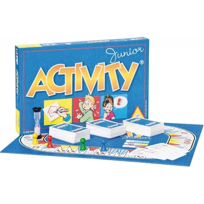 Piatnik Activity