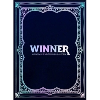 Winner: Winner's 2019 Welcoming Collection DVD