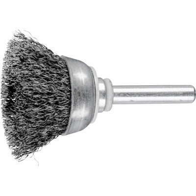 PFERD TOOLS pohárová kefa 43209701 10 ks