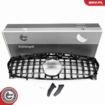 Mrieżka chladiča ESEN SKV 66SKV557