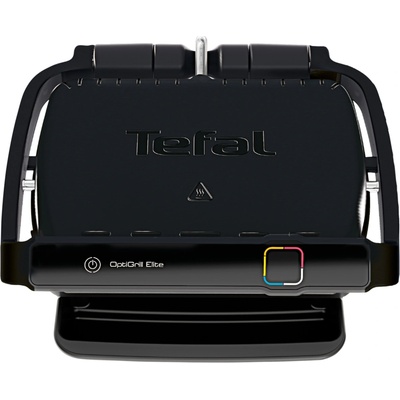 Tefal OptiGrill Elite GC7508 – Hledejceny.cz
