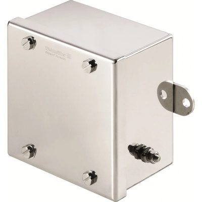 Weidmüller KLIPPON STB 3 SS 1002720000