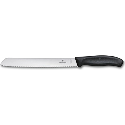Victorinox Swiss Classic 6.8633.21B nôž na chlieb 21 cm